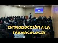 INTRODUCCIÓN A LA FARMACOLOGÍA - Eliberto Ruiz Ramirez