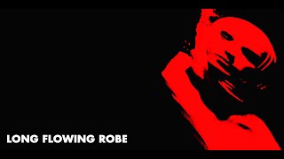 Long Flowing Robe
