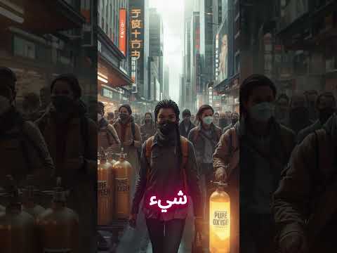 ماذا لولم تكن هناك أشجار الكارثة التي لا يتخيلها أحد