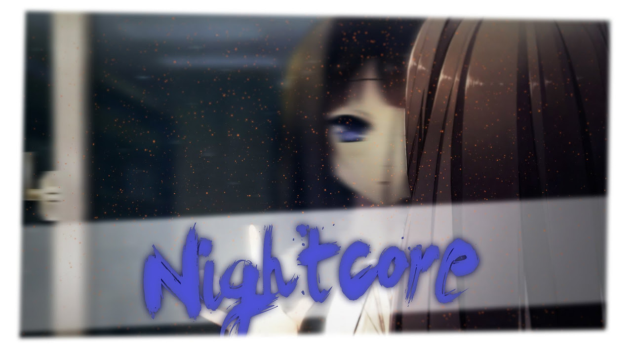 Nightcore   Alan Walker   Fade Mich Remix