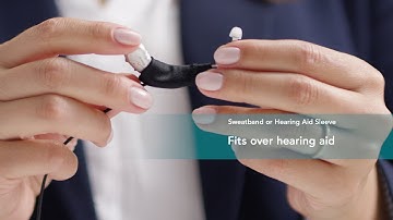 Hearing Aids and Exercise | Miracle-Ear