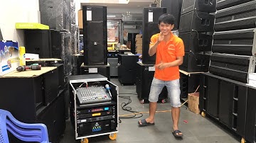 Giao lưu anh em ơi Minh Triết audio - 0932 669 768