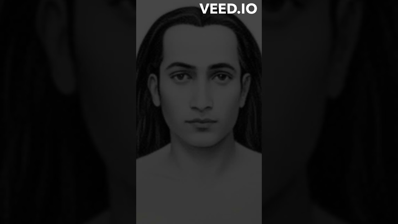 Great Yogi: Master Babaji part 1 (Ai Art)
