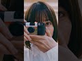 おいしくるメロンパン「五つ目の季節」Music Video #shorts