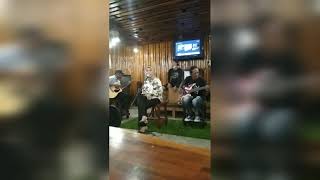 Maju Kena Mundur Kena Cover by Kamoez Production