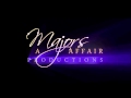 A majors affair productions logo