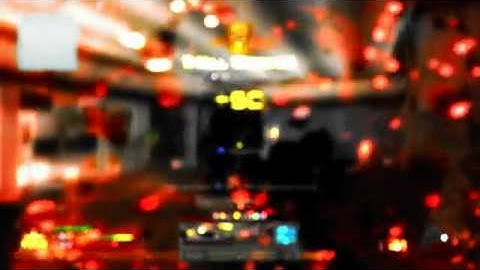 Modern warfare 2 Montage:: x Reapzzz | Cursed v3