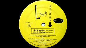 L-Swift - Check Da Style