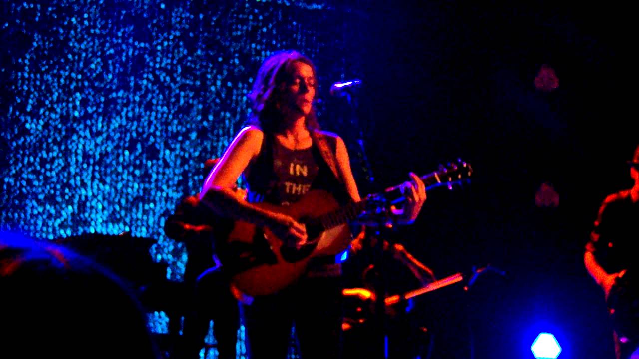 Brandi Carlile Pride and Joy Riverside Theater Milwaukee WI 10/17/12 YouTube