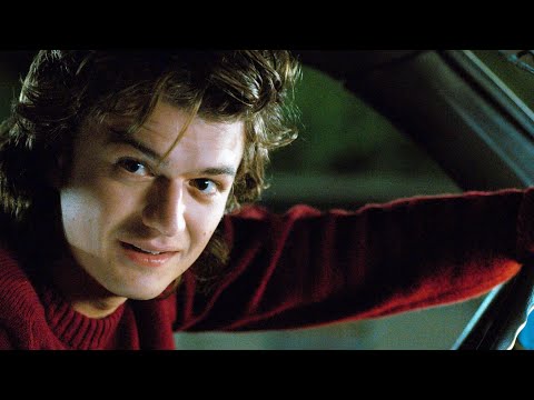 End Of Beginning Without Music Joe Keery 