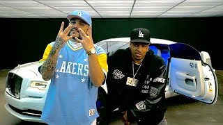 YBE - Hustle 101 (Feat. G Perico) (Official Music Video) Prod by Steelz