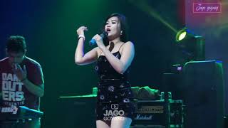 SEHARUSNYA ~ RINDI ANTIKA CANTIKNYA MALAM INI VERSI AB PRO NEW!