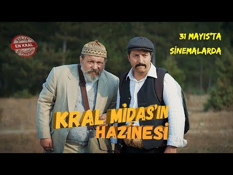 Video: Kral Midas vurduğu zərəri necə aradan qaldırır?