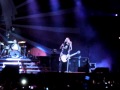 GREEN DAY en PERU!!!  Boulevard of broken dreams