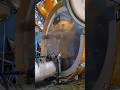 Double Bass pedal Drums DW Gold Sparkle with TKW How To Get One Million Views