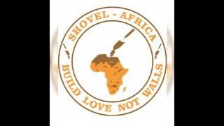 Djy Simoja & Sbudda Ludda - Shovel Africa