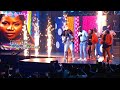 Makhadzi and Skomota performing Mapara at SAMA 29 | What a way to close the show | Ngwana wa sesi