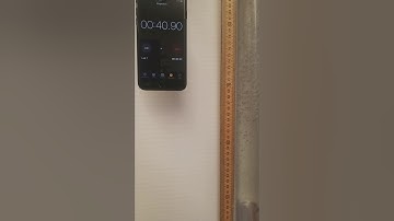 Slug flow Bench Model