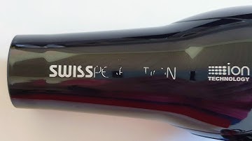 Printing Abrasion Test, Part 1