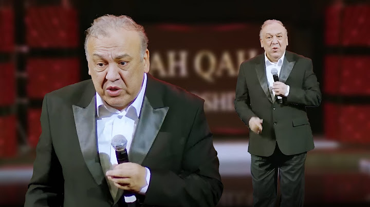 Кахкаха & Мирзабек Холмедов - Дуогуйим | Qahqaha & Mirzabek Xolmedov - Duoguyim