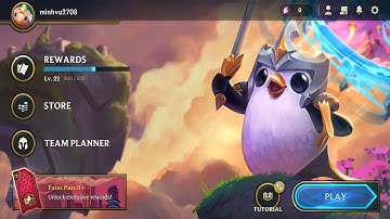 Hướng Dẫn Tải Game TFT Mobile Trên Điện Thoại Android Mới Nhất 2021 | Đấu Trường Chân Lý Mobile