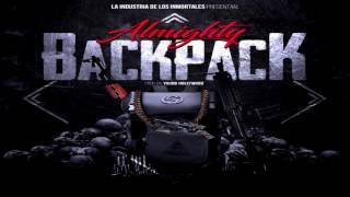 Almighty - Backpack