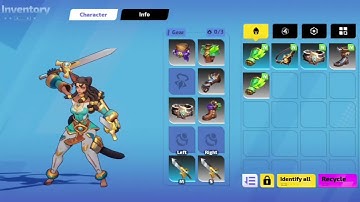 TORCH light - Infinite - Dragons (kinda)  Part 4