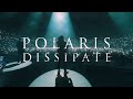 Polaris  dissipate live music