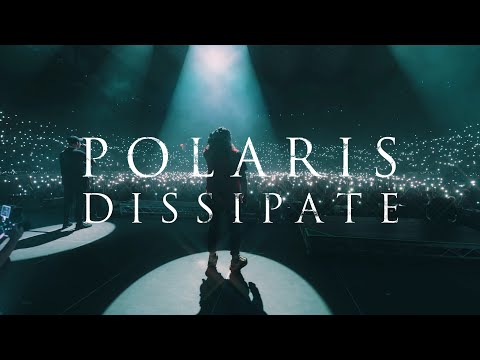 Смотреть клип Polaris - Dissipate