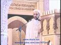 نبولسي - خطبة الجمعة 2 رمضان 1431 الصيام ومقاصده Morocco Marrakech