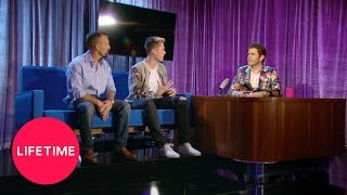 The Pop Game: In Perez Hilton's Hot Seat (Episode 9) | Lifetime screenshot 2