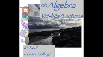 Quadratic Funnction Properties and Graphs Part 1