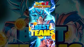 3 Of The Best Dokkan Teams Right Now