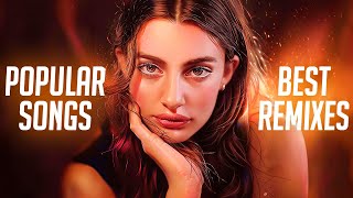 Best Remixes of Popular Songs 2024 & EDM, Techno, Phonk, Car Music Mix