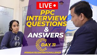 Crack Google Ads (PPC) Interview Question & Answer | Search Engine Marketing (SEM) Interview