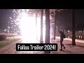 Fallas valencia trailer 2024