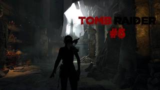 Tomb Raider | #5 | Rituální oběť | CZ Let's Play / Gameplay