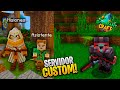 el mejor SERVIDOR SURVIVAL CUSTOM RPG para Minecraft 1.20.4 | Dungeons & Quests! 👀