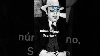 ¿Sabes cómo murió Al Capone?