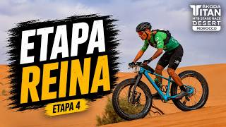 ETAPA 4 | TITAN DESERT 2026