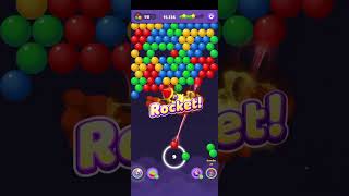 Bubble Shooter Family Gameplay Walkthrough Level 451-460