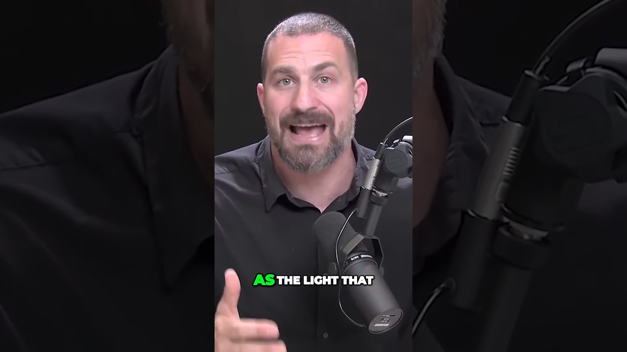 Master Your Circadian Rhythm: Optimal Meal & Light Timing for Peak Health 