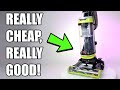 BISSELL CleanView Swivel PET 2252 REVIEW - Why is Everyone Buying this Vacuum?