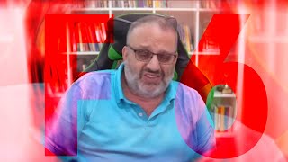 Thumbnail for THIS IS WHY YOU NEVER PLAY F6