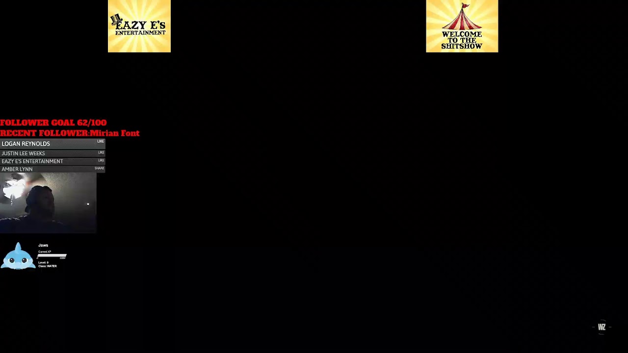 Warzone Co Stream w/GoldenGod Gaming FB