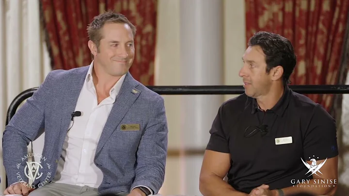 Special Operations Forces: The U.S. Navy SEALs | American Veterans Center Conference 2025