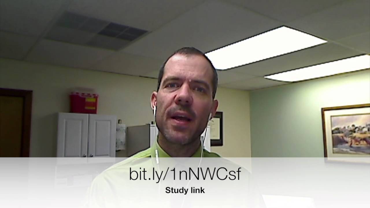 ANH Vlog   What is inflammation?  Gut bacteria move around the body!