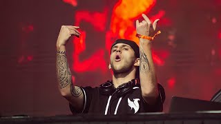 The Chainsmokers & Illenium - Takeaway Played By Illenium Live @ Ultra Music Festival Miami 2022 Resimi