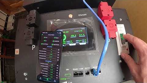 Jak ustawić BMS JK V19 nowe funkcje RE-BULK instrukcja poradnik 🔋🔋🔋