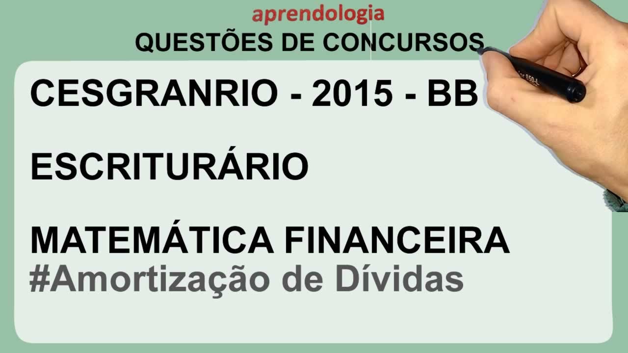 Arthur Quer Comprar Um Apartamento Cujo Valor